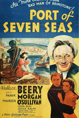 O Porto dos Sete Mares ((Port of Seven Seas))