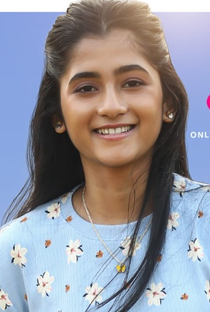 Ashlesha Thakur - Poster 1