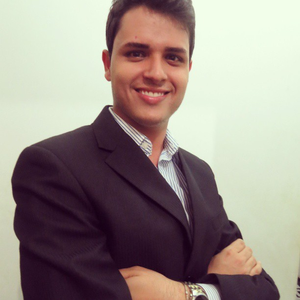 Foto de perfil de Paulo Neto