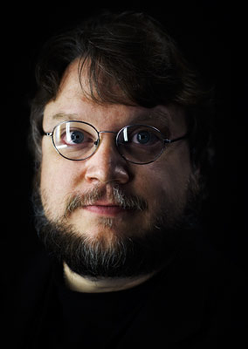 Guillermo del Toro - Foto 1