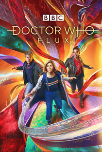Doctor Who (13ª Temporada) - Poster / Capa / Cartaz - Oficial 1