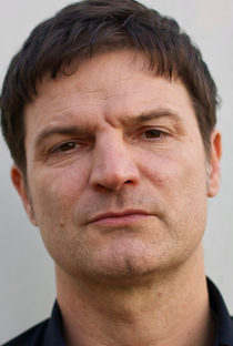 Misel Maticevic - Poster 1