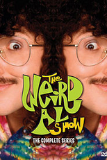 The Weird Al Show (1ª Temporada) (The Weird Al Show (Season 1))