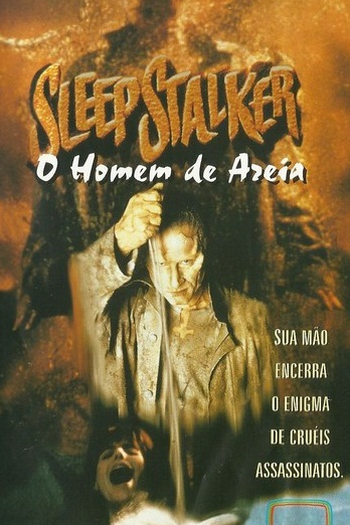  de Filme Sleepstalker: O Homem De Areia (1995)