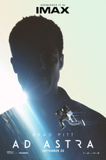Ad Astra: Rumo às Estrelas (Ad Astra)