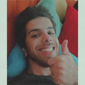 Foto de perfil de Lucas