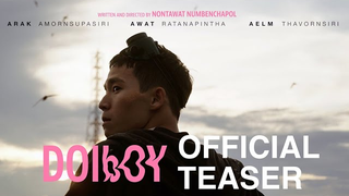Trailer: DOI BOY I OFFICIAL TEASER