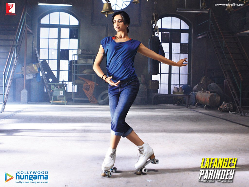 Foto 6 de Lafangey Parindey