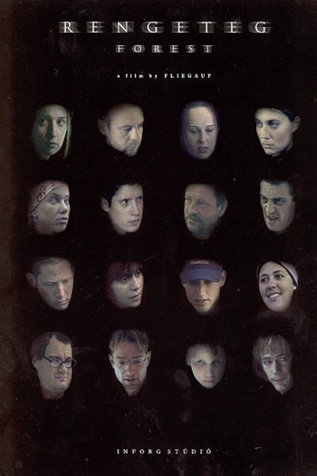  de Filme Floresta (2003)