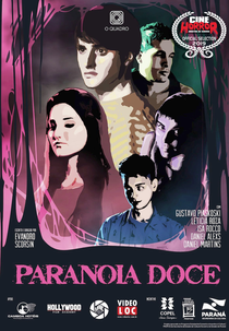 Paranoia Doce (Paranoia Doce)