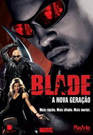 Blade: A Nova Geração (Blade: The Series)