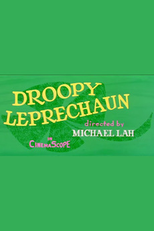 O Duende (Droopy Leprechaun)