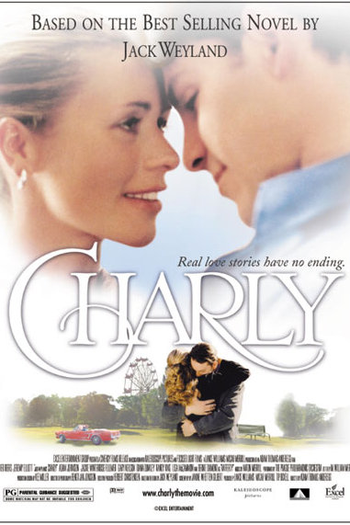 Poster de Filme Charly (2002)