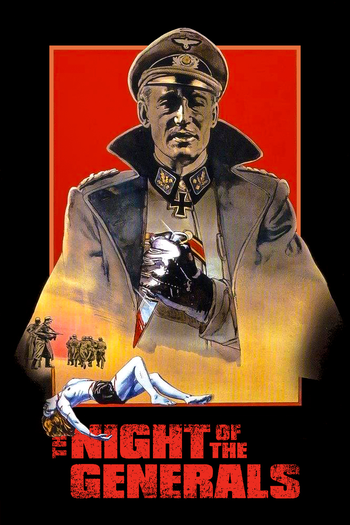  de Filme A Noite dos Generais (1967)