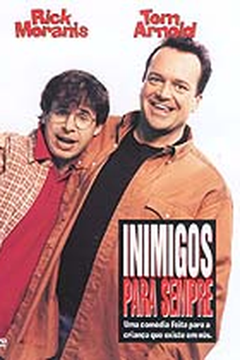 de Filme Inimigos para Sempre (1996)