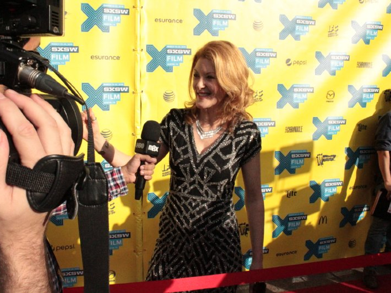 Foto 6 de Brand: A Second Coming