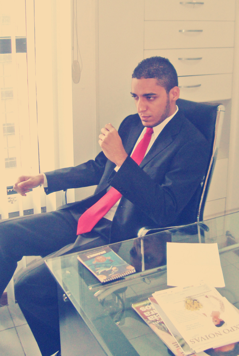 Thiago A. - Foto 1