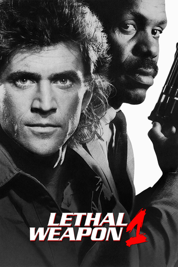  de Filme Máquina Mortífera (1987)