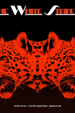 The White Stripes Live in Manaus, Teatro Amazonas (The White Stripes - Under Amazonian Lights)