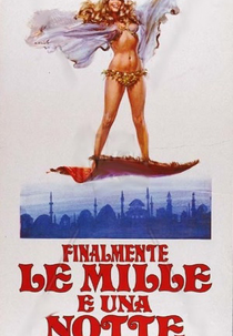 Finalmente Le Mille e Una Notte (Finalmente Le Mille e Una Notte)