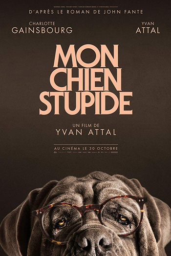  de Filme Meu Cachorro e Eu (2019)