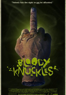 Bloody Knuckles (Bloody Knuckles)
