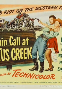 Curtain Call at Cactus Creek (Curtain Call at Cactus Creek)