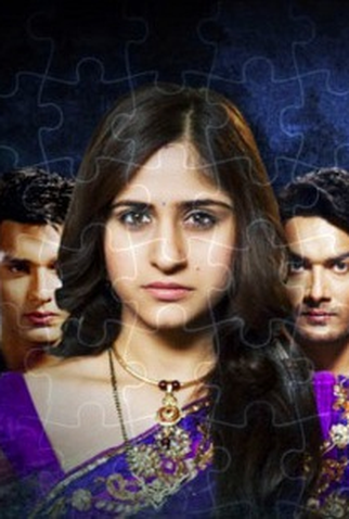 Poster 1 de TV Chhal-Sheh Aur Maat  (2012)