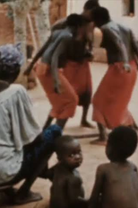 Une sortie de novices de Sakpata (Une sortie de novices de Sakpata)