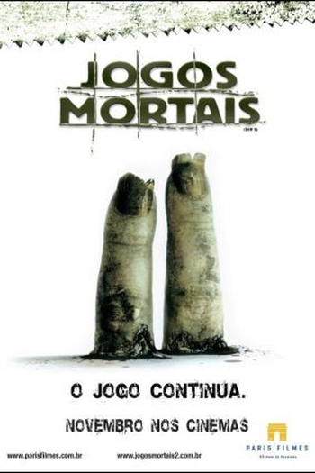  de Filme Jogos Mortais 2 (2005)