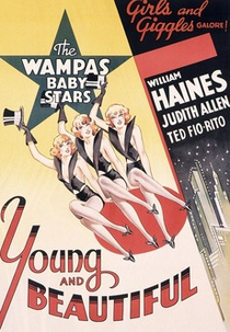 Jovens e Formosas (Young and Beautiful)