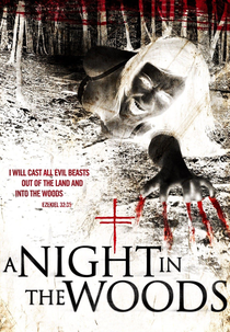 A Night in the Woods (A Night in the Woods)