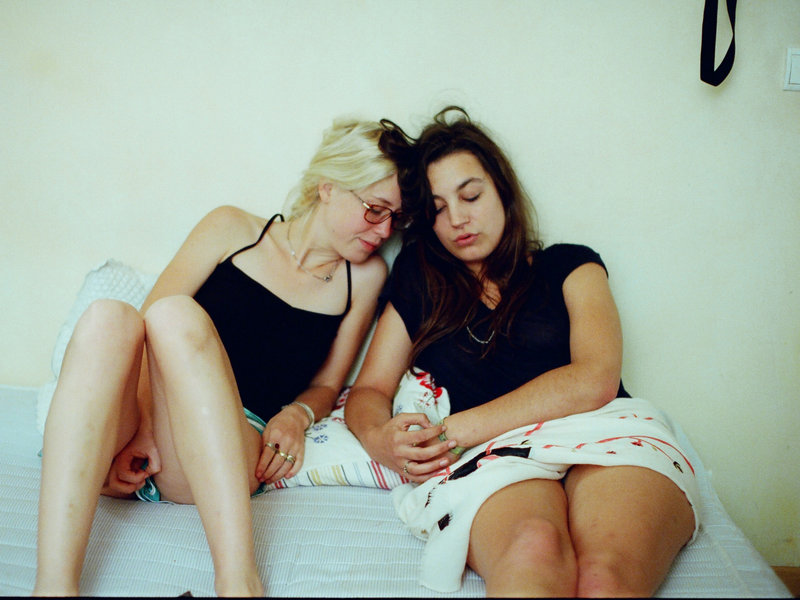 Foto 2 de A Vida no Rancho