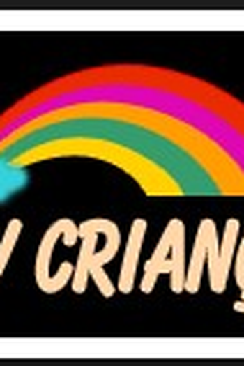 Poster de TV TV Criança (1984)