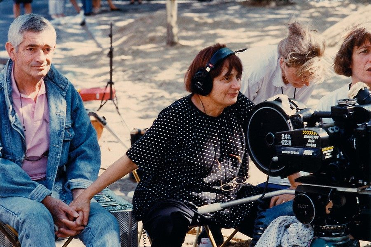 Agnès Varda - Foto 2
