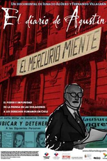El diário de Agustin (El diário de Agustin)
