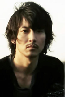 Nam-Gil Kim - Poster 2