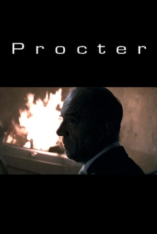 Poster 1 de Curta Procter (2002)