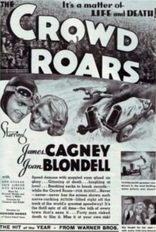 Poster 1 de Filme Delirante (1932)