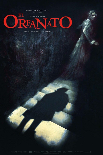  de Filme O Orfanato (2007)