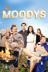 The Moodys (The Moodys)