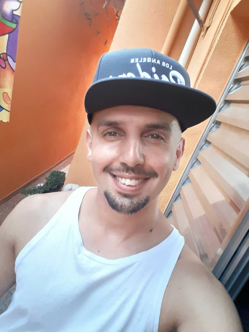 Cristiano Barizan - Foto 3