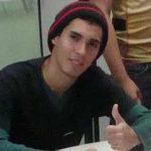 Foto de perfil de Felipe Santana