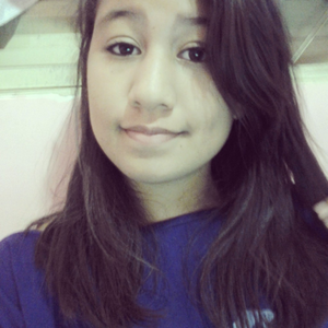 Foto de perfil de Rayssa Rodrigues