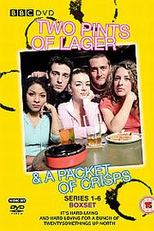 Two Pints of Lager and a Packet of Crisps (3ª Temporada) (Two Pints of Lager and a Packet of Crisps Series 3)