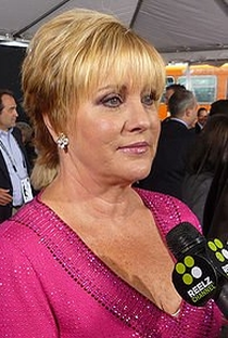 Lorna Luft - Poster 1