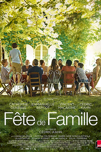  de Filme Feliz Aniversário (2019)