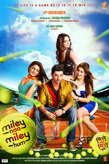 Miley - Naa Miley - Hum (Miley Naa Miley Hum)