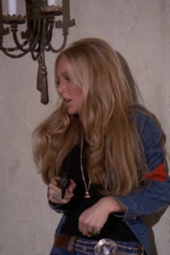 Poster de Episódio A Button for General D (1971)