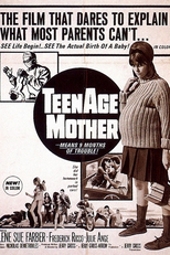 Teenage Mother (Teenage Mother)